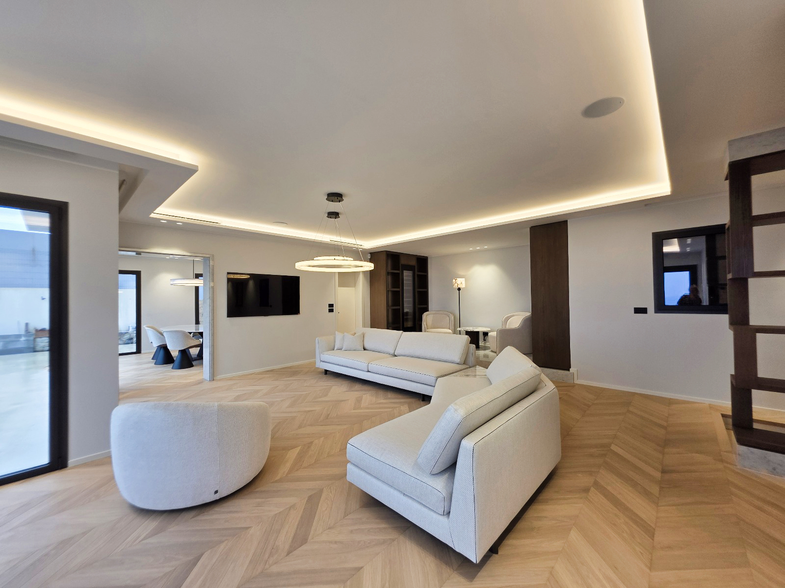 Impianto Beaulieu-sur-Mer — D.D. IMPIANTI