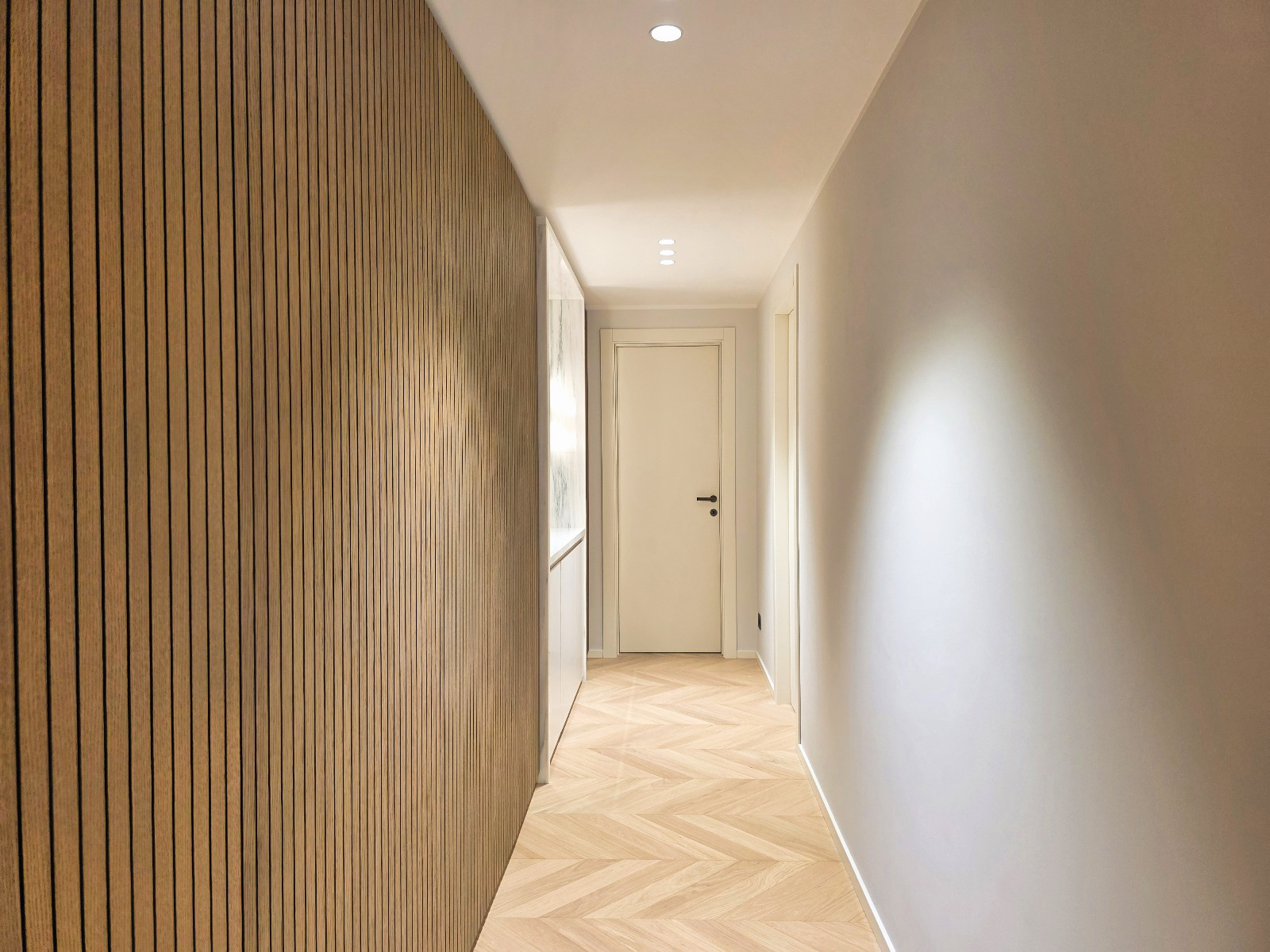 Impianto Beaulieu-sur-Mer — D.D. IMPIANTI